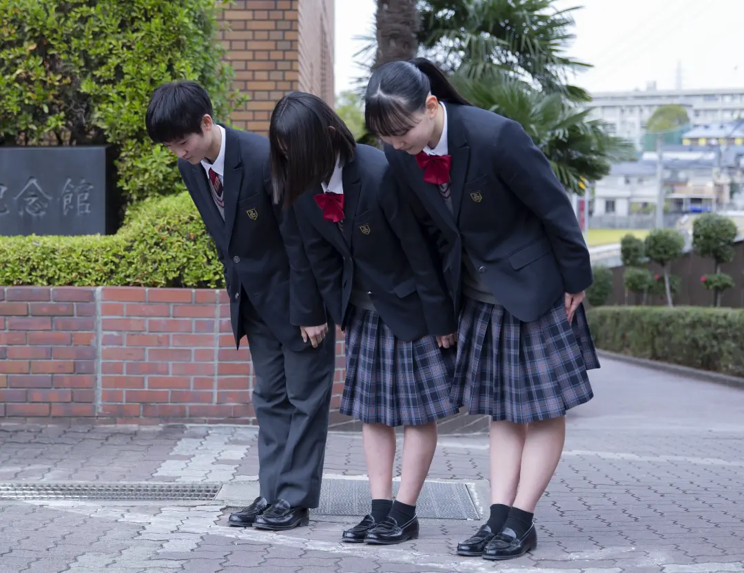 礼節の星城